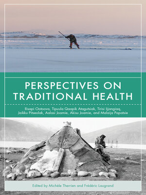 cover image of Perspectives on Traditional Health